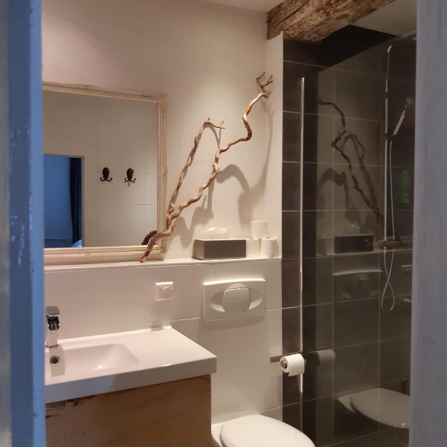 Tours-Sur-MeymontLa Paresse En Douce住宿加早餐旅馆 外观 照片