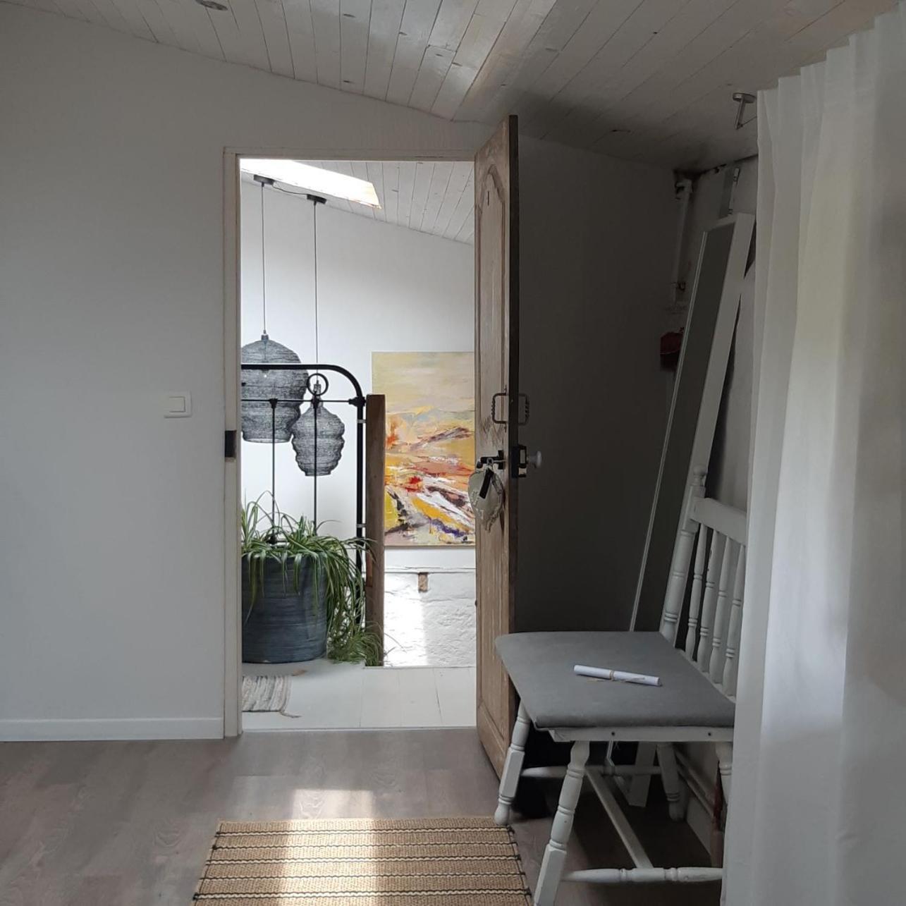 Tours-Sur-MeymontLa Paresse En Douce住宿加早餐旅馆 外观 照片